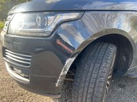 USED 2014 63 LAND ROVER RANGE ROVER 4.4 SD V8 Autobiography SUV 5dr Diesel Auto 4WD Euro 5 (339 ps) * TRADE SALE | SOLD AS SEEN *