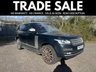 USED 2014 63 LAND ROVER RANGE ROVER 4.4 SD V8 Autobiography SUV 5dr Diesel Auto 4WD Euro 5 (339 ps) * TRADE SALE | SOLD AS SEEN *