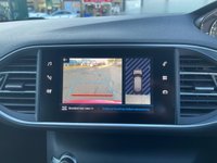 USED 2019 19 PEUGEOT 308 SW 1.2 PureTech Tech Edition Estate 5dr Petrol Manual Euro 6 (s/s) (130 ps) 