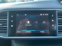 USED 2019 19 PEUGEOT 308 SW 1.2 PureTech Tech Edition Estate 5dr Petrol Manual Euro 6 (s/s) (130 ps) 