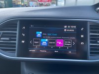 USED 2019 19 PEUGEOT 308 SW 1.2 PureTech Tech Edition Estate 5dr Petrol Manual Euro 6 (s/s) (130 ps) 