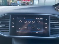 USED 2019 19 PEUGEOT 308 SW 1.2 PureTech Tech Edition Estate 5dr Petrol Manual Euro 6 (s/s) (130 ps) 