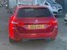USED 2019 19 PEUGEOT 308 SW 1.2 PureTech Tech Edition Estate 5dr Petrol Manual Euro 6 (s/s) (130 ps) 