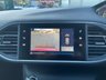 USED 2019 19 PEUGEOT 308 SW 1.2 PureTech Tech Edition Estate 5dr Petrol Manual Euro 6 (s/s) (130 ps) 