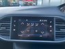 USED 2019 19 PEUGEOT 308 SW 1.2 PureTech Tech Edition Estate 5dr Petrol Manual Euro 6 (s/s) (130 ps) 