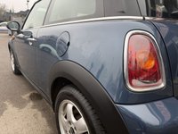 USED 2010 10 MINI HATCH 1.6 One Hatchback 3dr Petrol Manual Euro 5 (98 ps) LOVELY EXAMPLE & DRIVE !!!