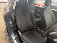 USED 2010 10 MINI HATCH 1.6 One Hatchback 3dr Petrol Manual Euro 5 (98 ps) LOVELY EXAMPLE & DRIVE !!!
