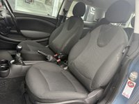 USED 2010 10 MINI HATCH 1.6 One Hatchback 3dr Petrol Manual Euro 5 (98 ps) LOVELY EXAMPLE & DRIVE !!!