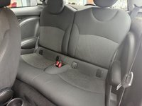 USED 2010 10 MINI HATCH 1.6 One Hatchback 3dr Petrol Manual Euro 5 (98 ps) LOVELY EXAMPLE & DRIVE !!!