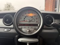 USED 2010 10 MINI HATCH 1.6 One Hatchback 3dr Petrol Manual Euro 5 (98 ps) LOVELY EXAMPLE & DRIVE !!!