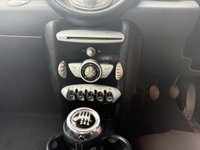 USED 2010 10 MINI HATCH 1.6 One Hatchback 3dr Petrol Manual Euro 5 (98 ps) LOVELY EXAMPLE & DRIVE !!!