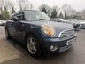 USED 2010 10 MINI HATCH 1.6 One Hatchback 3dr Petrol Manual Euro 5 (98 ps) LOVELY EXAMPLE & DRIVE !!!