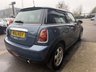 USED 2010 10 MINI HATCH 1.6 One Hatchback 3dr Petrol Manual Euro 5 (98 ps) LOVELY EXAMPLE & DRIVE !!!