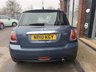 USED 2010 10 MINI HATCH 1.6 One Hatchback 3dr Petrol Manual Euro 5 (98 ps) LOVELY EXAMPLE & DRIVE !!!