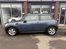 USED 2010 10 MINI HATCH 1.6 One Hatchback 3dr Petrol Manual Euro 5 (98 ps) LOVELY EXAMPLE & DRIVE !!!