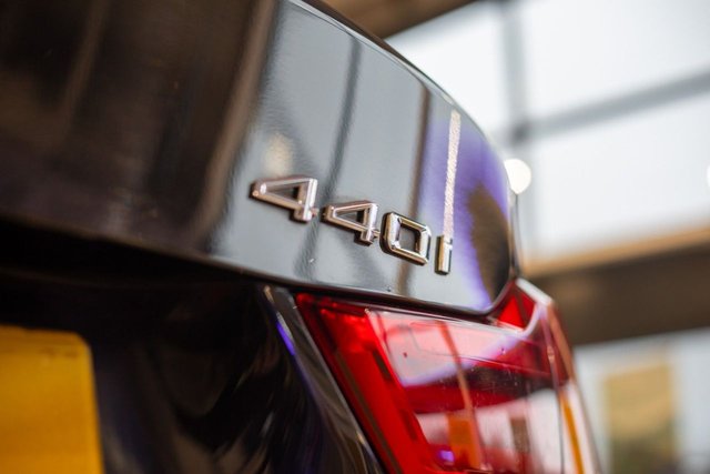 2018 BMW 4 Series 3L M Sport 2dr - Photo 7