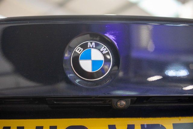 2018 BMW 4 Series 3L M Sport 2dr - Photo 8