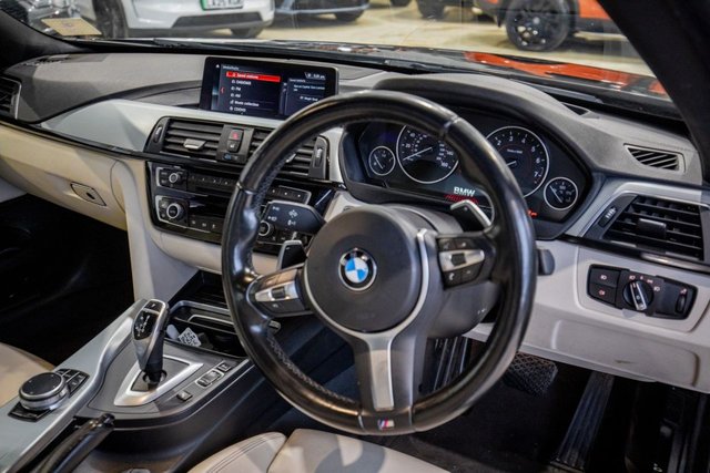 2018 BMW 4 Series 3L M Sport 2dr - Photo 2
