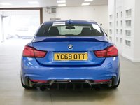 USED 2019 69 BMW 4 SERIES 420i 2.0 181 BHP GPF M SPORT AUTOMATIC COUPE ( HIGH SPEC ) M SPORT PRO | THE CLEANEST 420I FOR SALE !