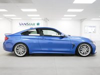 USED 2019 69 BMW 4 SERIES 420i 2.0 181 BHP GPF M SPORT AUTOMATIC COUPE ( HIGH SPEC ) M SPORT PRO | THE CLEANEST 420I FOR SALE !