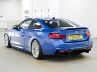 USED 2019 69 BMW 4 SERIES 420i 2.0 181 BHP GPF M SPORT AUTOMATIC COUPE ( HIGH SPEC ) M SPORT PRO | THE CLEANEST 420I FOR SALE !