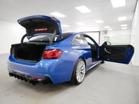 USED 2019 69 BMW 4 SERIES 420i 2.0 181 BHP GPF M SPORT AUTOMATIC COUPE ( HIGH SPEC ) M SPORT PRO | THE CLEANEST 420I FOR SALE !