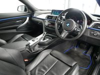 USED 2019 69 BMW 4 SERIES 420i 2.0 181 BHP GPF M SPORT AUTOMATIC COUPE ( HIGH SPEC ) M SPORT PRO | THE CLEANEST 420I FOR SALE !