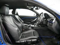 USED 2019 69 BMW 4 SERIES 420i 2.0 181 BHP GPF M SPORT AUTOMATIC COUPE ( HIGH SPEC ) M SPORT PRO | THE CLEANEST 420I FOR SALE !