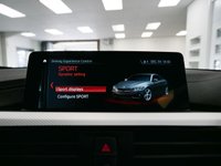USED 2019 69 BMW 4 SERIES 420i 2.0 181 BHP GPF M SPORT AUTOMATIC COUPE ( HIGH SPEC ) M SPORT PRO | THE CLEANEST 420I FOR SALE !