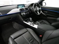 USED 2019 69 BMW 4 SERIES 420i 2.0 181 BHP GPF M SPORT AUTOMATIC COUPE ( HIGH SPEC ) M SPORT PRO | THE CLEANEST 420I FOR SALE !