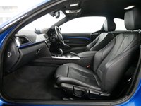 USED 2019 69 BMW 4 SERIES 420i 2.0 181 BHP GPF M SPORT AUTOMATIC COUPE ( HIGH SPEC ) M SPORT PRO | THE CLEANEST 420I FOR SALE !
