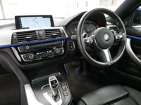 USED 2019 69 BMW 4 SERIES 420i 2.0 181 BHP GPF M SPORT AUTOMATIC COUPE ( HIGH SPEC ) M SPORT PRO | THE CLEANEST 420I FOR SALE !