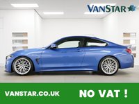 USED 2019 69 BMW 4 SERIES 420i 2.0 181 BHP GPF M SPORT AUTOMATIC COUPE ( HIGH SPEC ) M SPORT PRO | THE CLEANEST 420I FOR SALE !