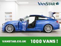 USED 2019 69 BMW 4 SERIES 420i 2.0 181 BHP GPF M SPORT AUTOMATIC COUPE ( HIGH SPEC ) M SPORT PRO | THE CLEANEST 420I FOR SALE !