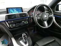 USED 2019 69 BMW 4 SERIES 420i 2.0 181 BHP GPF M SPORT AUTOMATIC COUPE ( HIGH SPEC ) M SPORT PRO | THE CLEANEST 420I FOR SALE !
