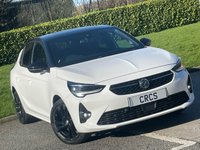 USED 2020 20 VAUXHALL CORSA 1.2 Turbo SRi Premium Hatchback 5dr Petrol Manual Euro 6 (s/s) (100 ps) 2 KEYS  + BLUETOOTH