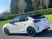 USED 2020 20 VAUXHALL CORSA 1.2 Turbo SRi Premium Hatchback 5dr Petrol Manual Euro 6 (s/s) (100 ps) 2 KEYS  + BLUETOOTH