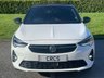 USED 2020 20 VAUXHALL CORSA 1.2 Turbo SRi Premium Hatchback 5dr Petrol Manual Euro 6 (s/s) (100 ps) 2 KEYS  + BLUETOOTH
