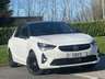 USED 2020 20 VAUXHALL CORSA 1.2 Turbo SRi Premium Hatchback 5dr Petrol Manual Euro 6 (s/s) (100 ps) 2 KEYS  + BLUETOOTH