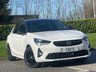 USED 2020 20 VAUXHALL CORSA 1.2 Turbo SRi Premium Hatchback 5dr Petrol Manual Euro 6 (s/s) (100 ps) 2 KEYS  + BLUETOOTH