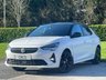 USED 2020 20 VAUXHALL CORSA 1.2 Turbo SRi Premium Hatchback 5dr Petrol Manual Euro 6 (s/s) (100 ps) 2 KEYS  + BLUETOOTH