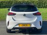 USED 2020 20 VAUXHALL CORSA 1.2 Turbo SRi Premium Hatchback 5dr Petrol Manual Euro 6 (s/s) (100 ps) 2 KEYS  + BLUETOOTH