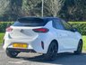 USED 2020 20 VAUXHALL CORSA 1.2 Turbo SRi Premium Hatchback 5dr Petrol Manual Euro 6 (s/s) (100 ps) 2 KEYS  + BLUETOOTH