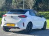 USED 2020 20 VAUXHALL CORSA 1.2 Turbo SRi Premium Hatchback 5dr Petrol Manual Euro 6 (s/s) (100 ps) 2 KEYS  + BLUETOOTH