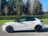 USED 2020 20 VAUXHALL CORSA 1.2 Turbo SRi Premium Hatchback 5dr Petrol Manual Euro 6 (s/s) (100 ps) 2 KEYS  + BLUETOOTH