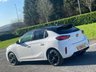 USED 2020 20 VAUXHALL CORSA 1.2 Turbo SRi Premium Hatchback 5dr Petrol Manual Euro 6 (s/s) (100 ps) 2 KEYS  + BLUETOOTH