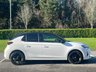 USED 2020 20 VAUXHALL CORSA 1.2 Turbo SRi Premium Hatchback 5dr Petrol Manual Euro 6 (s/s) (100 ps) 2 KEYS  + BLUETOOTH
