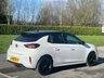 USED 2020 20 VAUXHALL CORSA 1.2 Turbo SRi Premium Hatchback 5dr Petrol Manual Euro 6 (s/s) (100 ps) 2 KEYS  + BLUETOOTH
