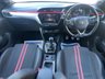 USED 2020 20 VAUXHALL CORSA 1.2 Turbo SRi Premium Hatchback 5dr Petrol Manual Euro 6 (s/s) (100 ps) 2 KEYS  + BLUETOOTH