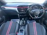 USED 2020 20 VAUXHALL CORSA 1.2 Turbo SRi Premium Hatchback 5dr Petrol Manual Euro 6 (s/s) (100 ps) 2 KEYS  + BLUETOOTH